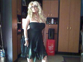 12P SLUTTEST BBW GRANNY WHORE: STILL HOT!