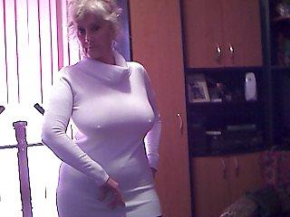 12P SLUTTEST BBW GRANNY WHORE: STILL HOT!