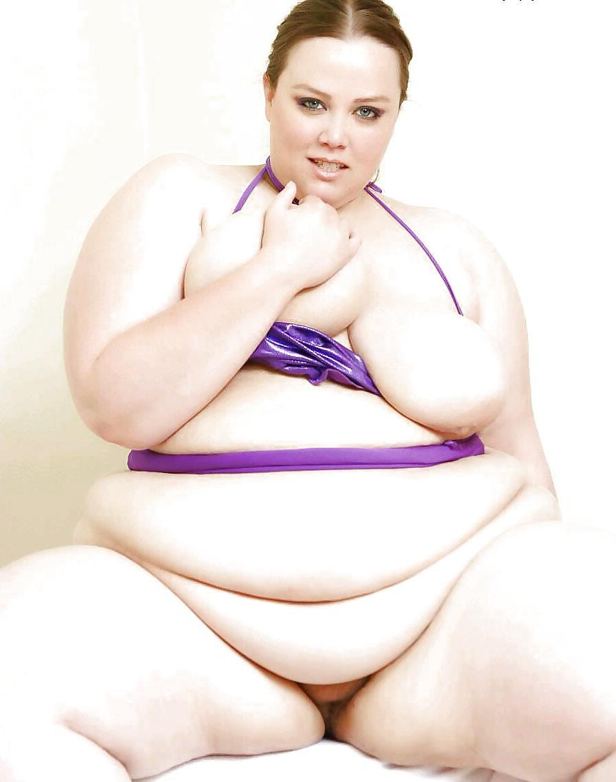 25P Ich LIEBE BBW