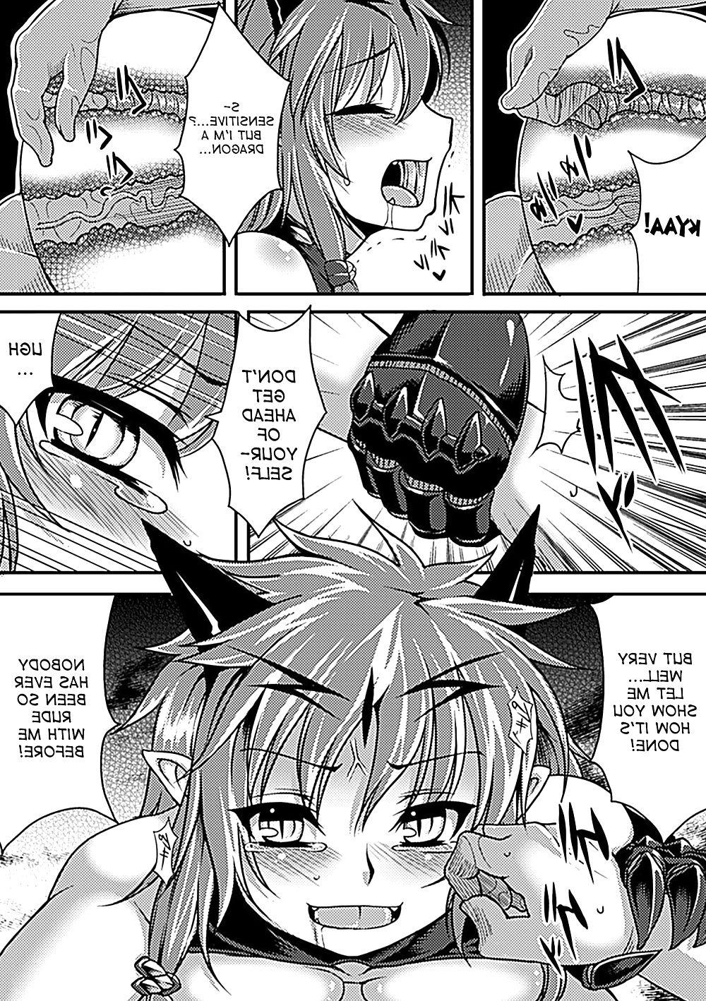16P (Takayuki Hiyori) The Demon Lord of Drogskol