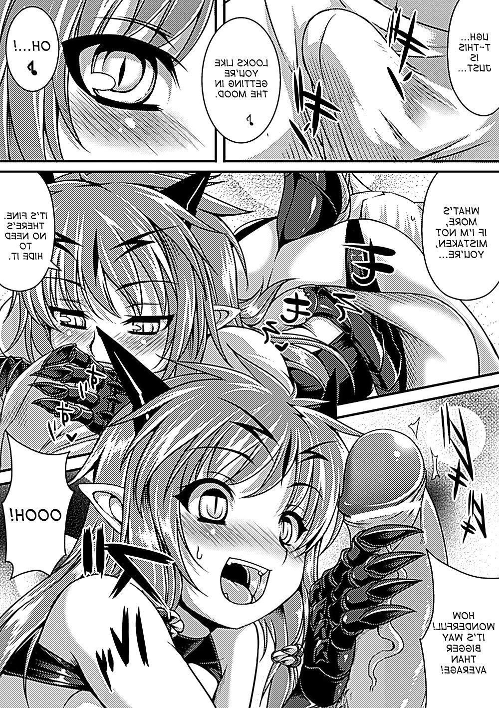 16P (Takayuki Hiyori) The Demon Lord of Drogskol