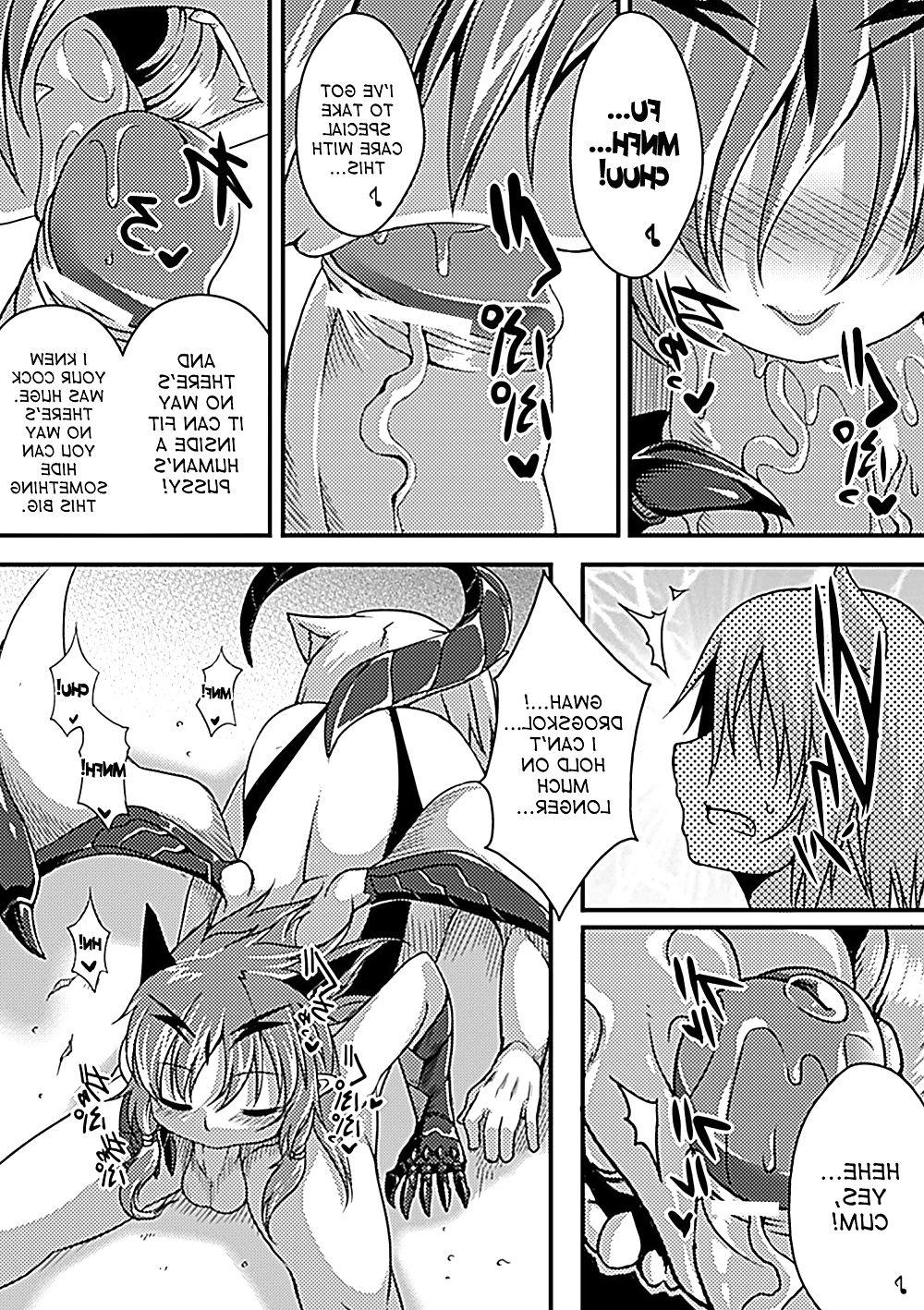 16P (Takayuki Hiyori) The Demon Lord of Drogskol