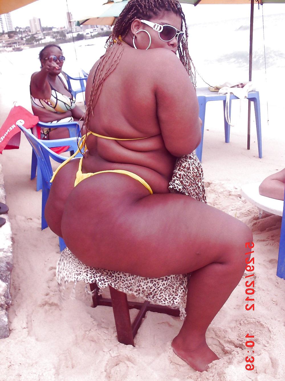 18P Ass-orted BBW's & yummy asses