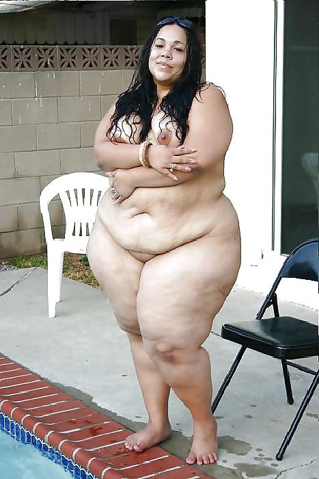 18P Ass-orted BBW's & yummy asses