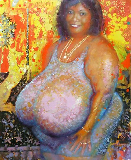 22P Legendary bbw big boobed queen