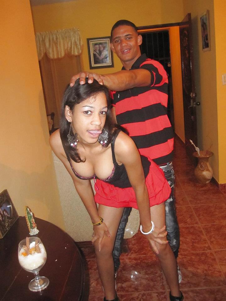 25P Latina cleavage 2