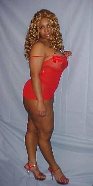11P Ebony BBW To Sexy