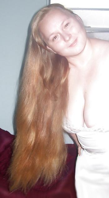 25P BBW Cleavage Collection #11
