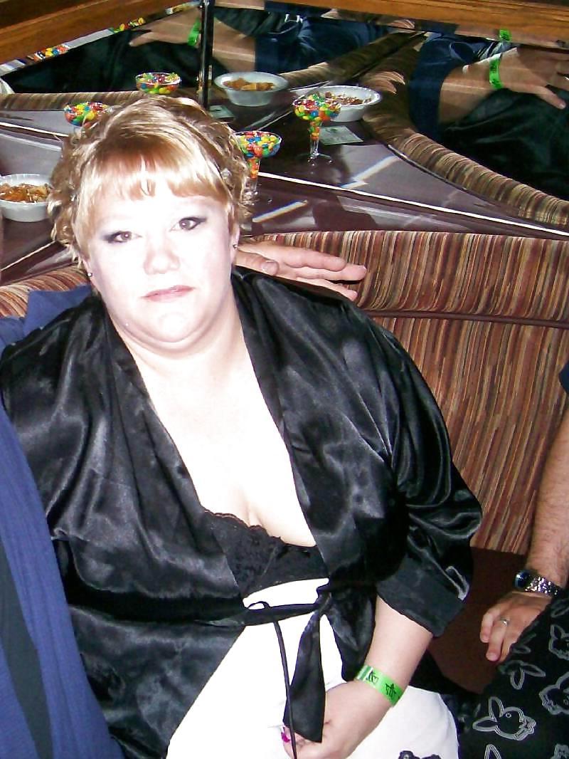 25P BBW Cleavage Collection #11