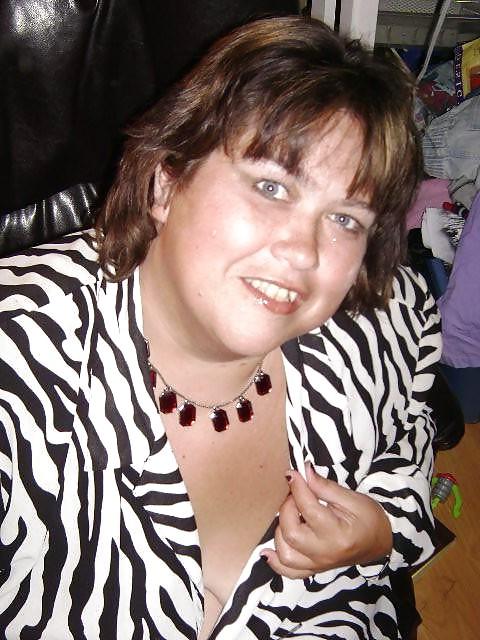 25P BBW Cleavage Collection #11