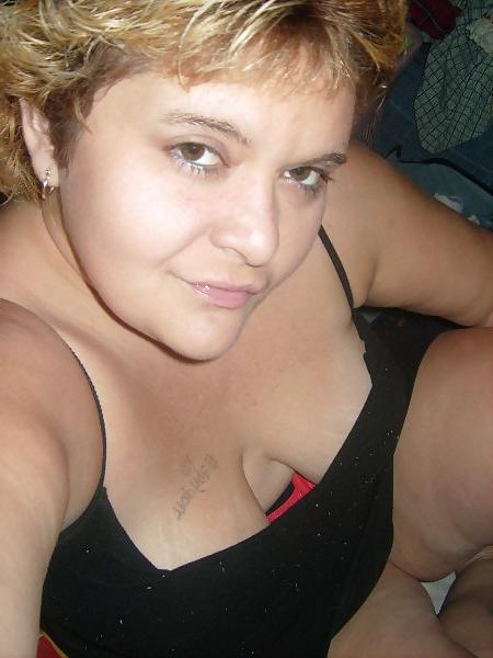 25P BBW Cleavage Collection #11