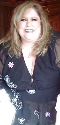 25P BBW Cleavage Collection #11