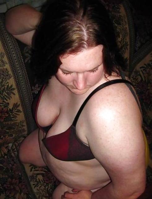 25P BBW Cleavage Collection #14