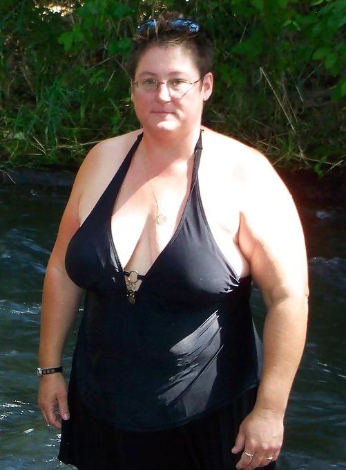25P BBW Cleavage Collection #14