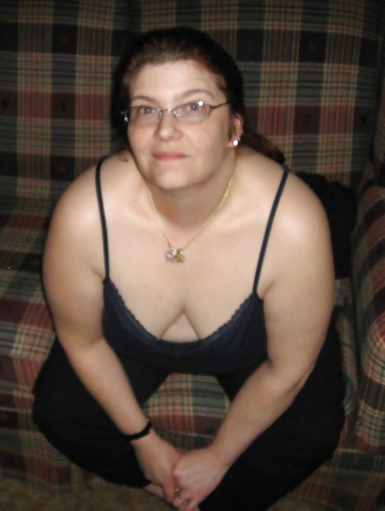 25P BBW Cleavage Collection #14