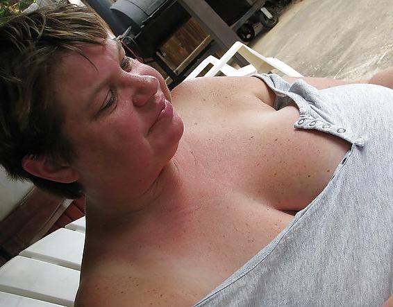 25P BBW Cleavage Collection #14