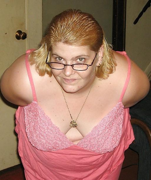 25P BBW Cleavage Collection #14