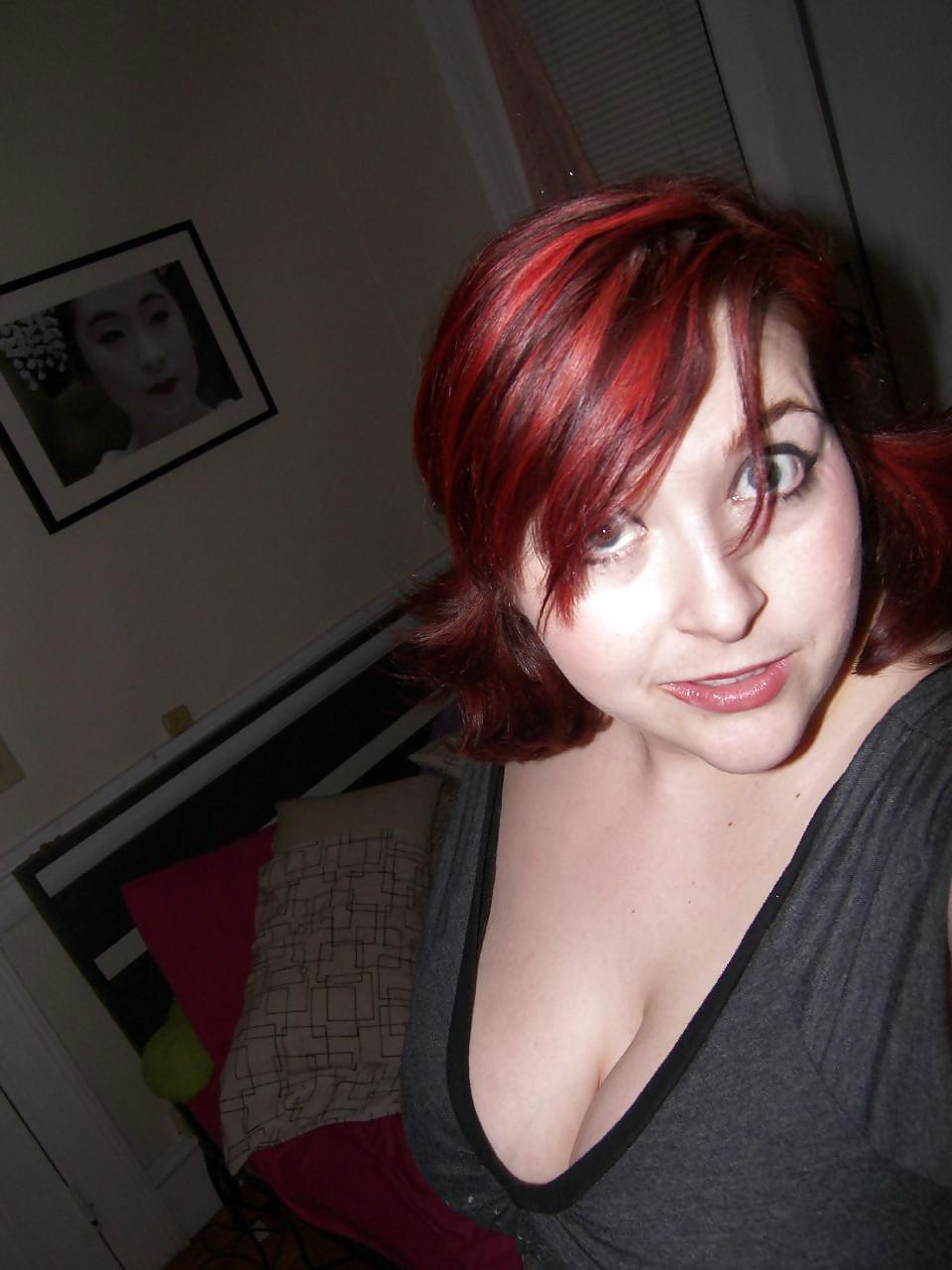 25P BBW Cleavage Collection #14