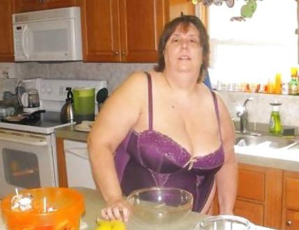 25P BBW Cleavage Collection #14