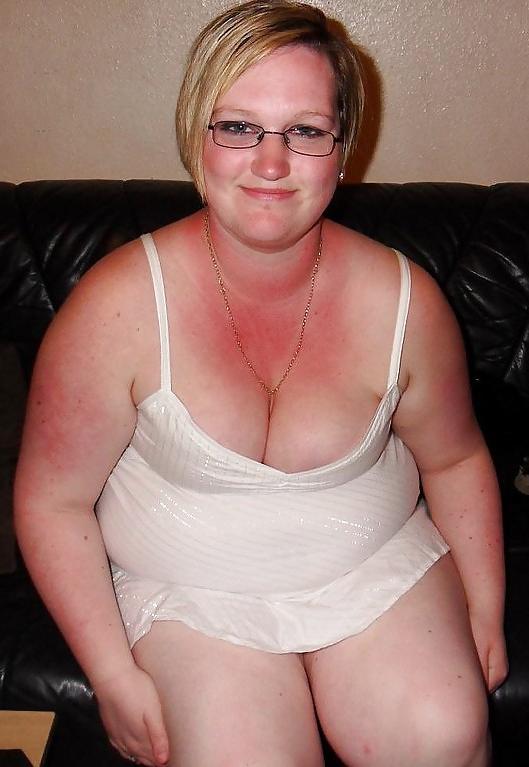 25P BBW Cleavage Collection #14