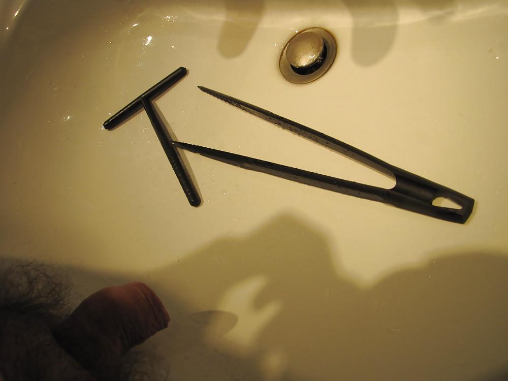 25P Kitchen tools