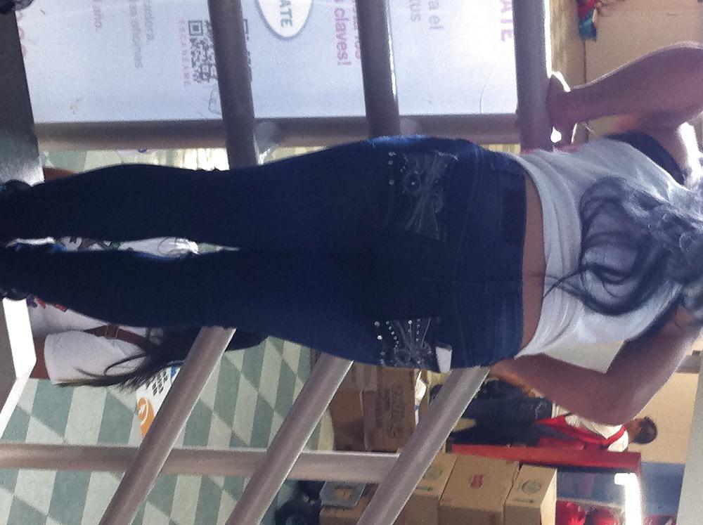 5P University ass(nalgas en la universidad)