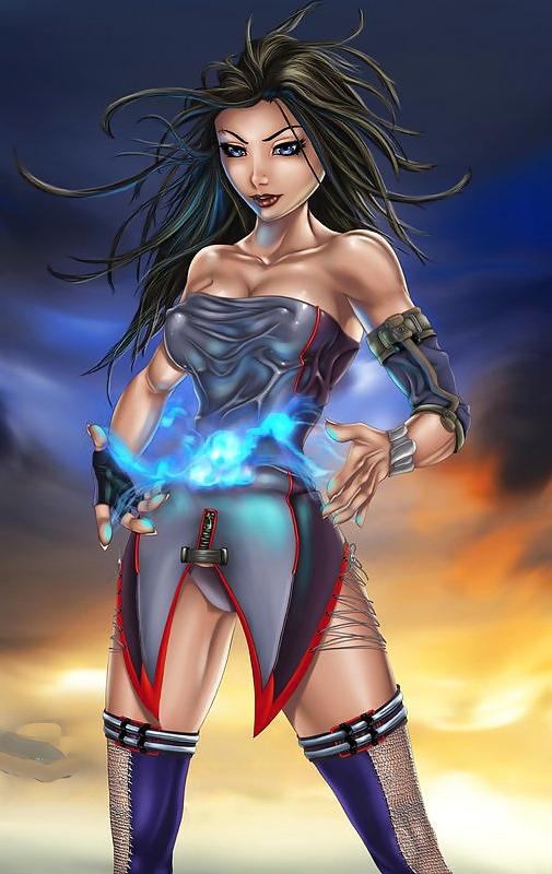 23P Sexy Black Women... Sweet Cartoon Ass 79