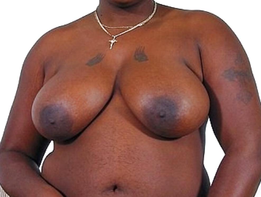 25P Big black areolas ----massive collection---- part 14