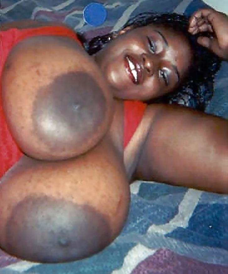 25P Big black areolas ----massive collection---- part 14