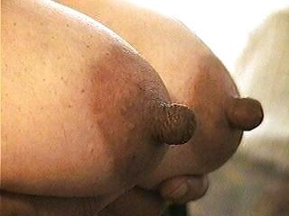 15P Nipple Paradise