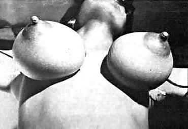 15P Nipple Paradise