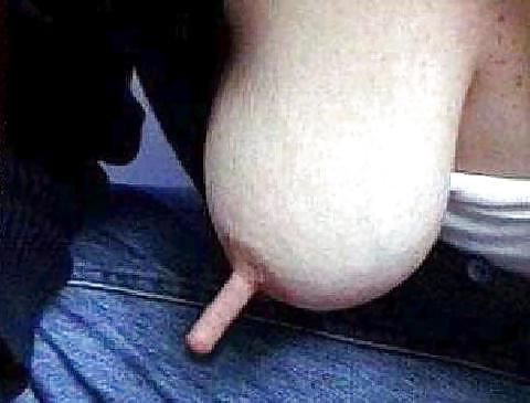 15P Nipple Paradise