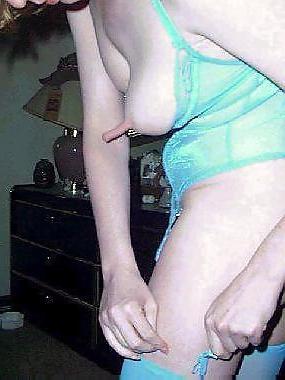 15P Nipple Paradise
