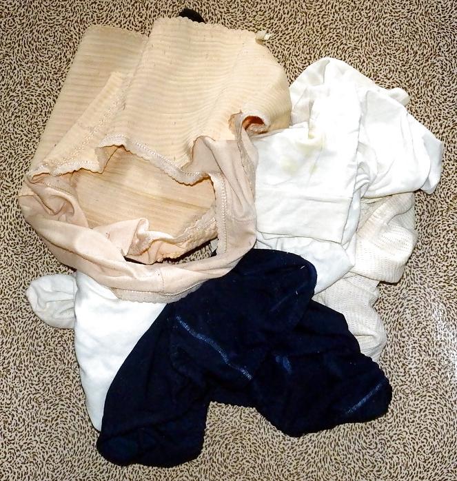 25P Underwear for laundry!