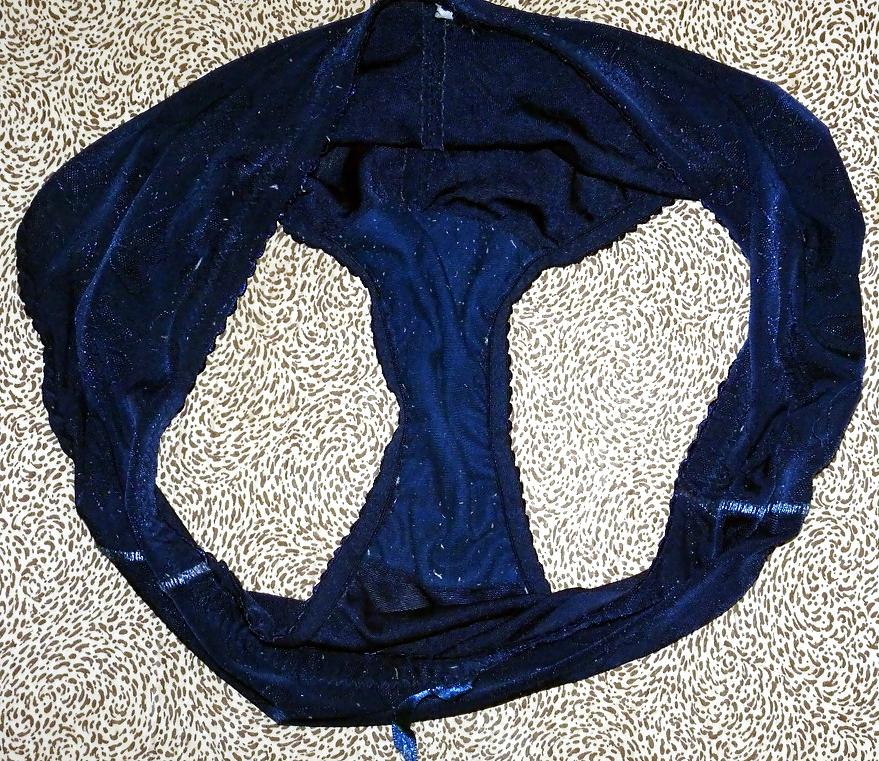 25P Underwear for laundry!