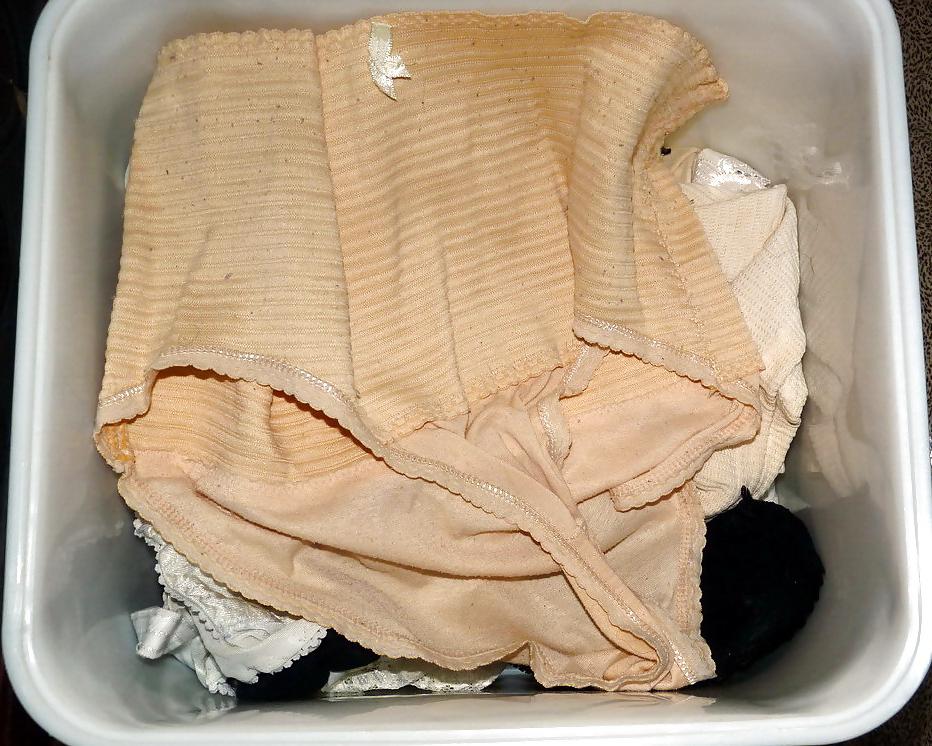 25P Underwear for laundry!