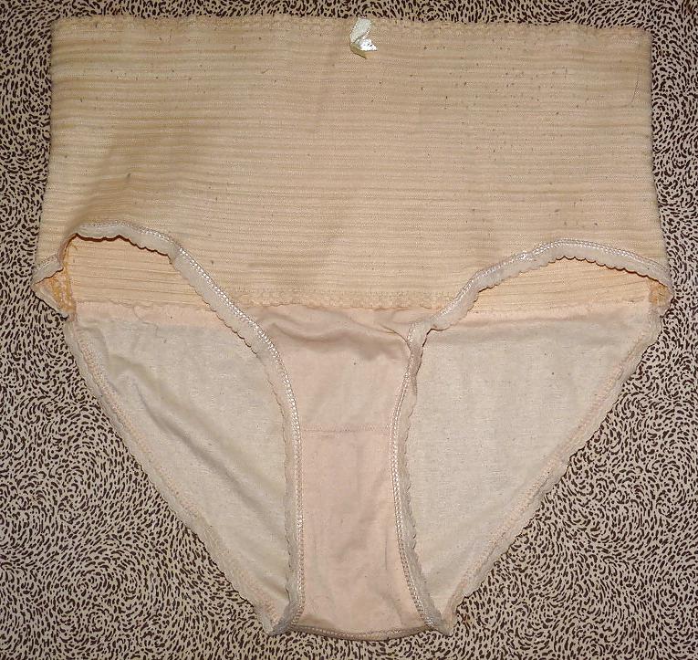 25P Underwear for laundry!