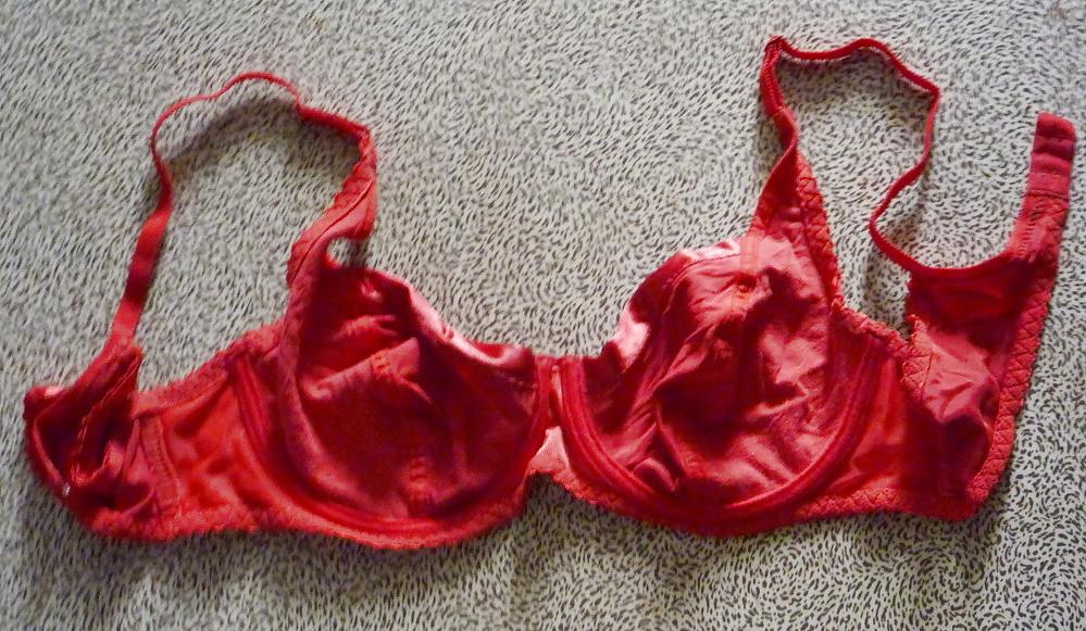 25P Underwear for laundry!