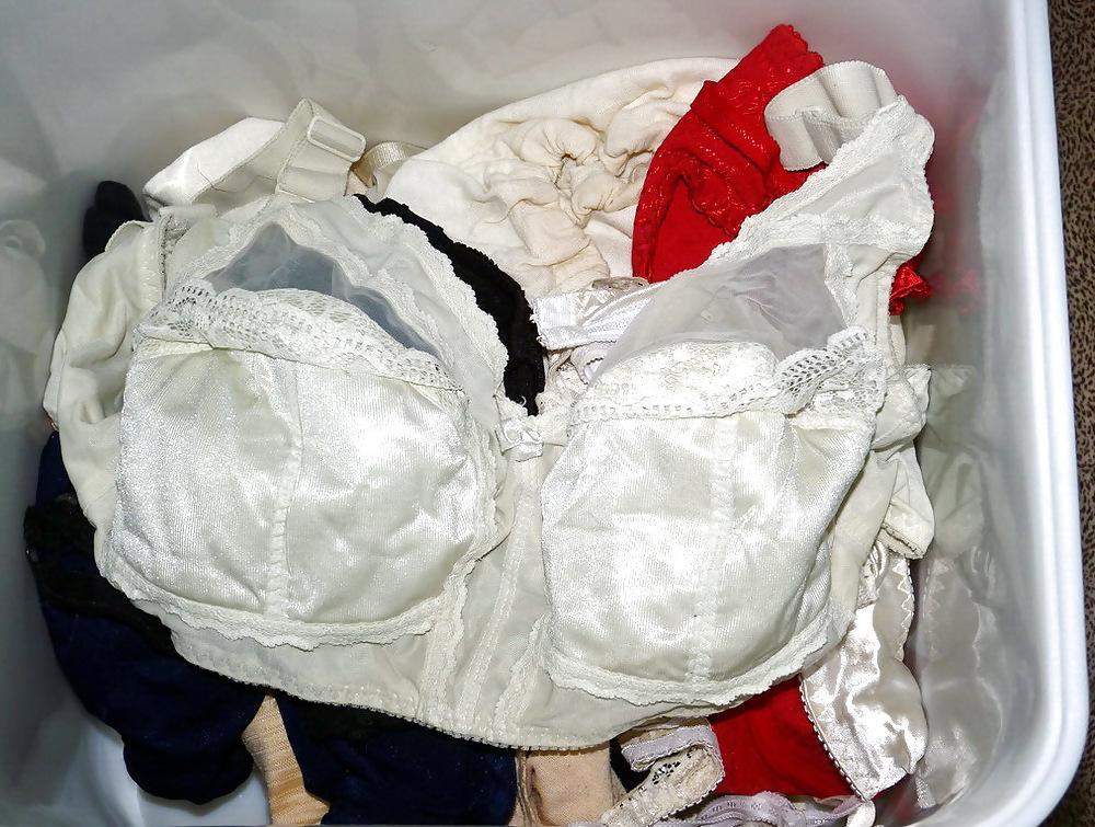 25P Underwear for laundry!