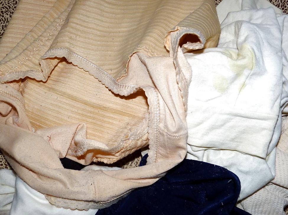 25P Underwear for laundry!