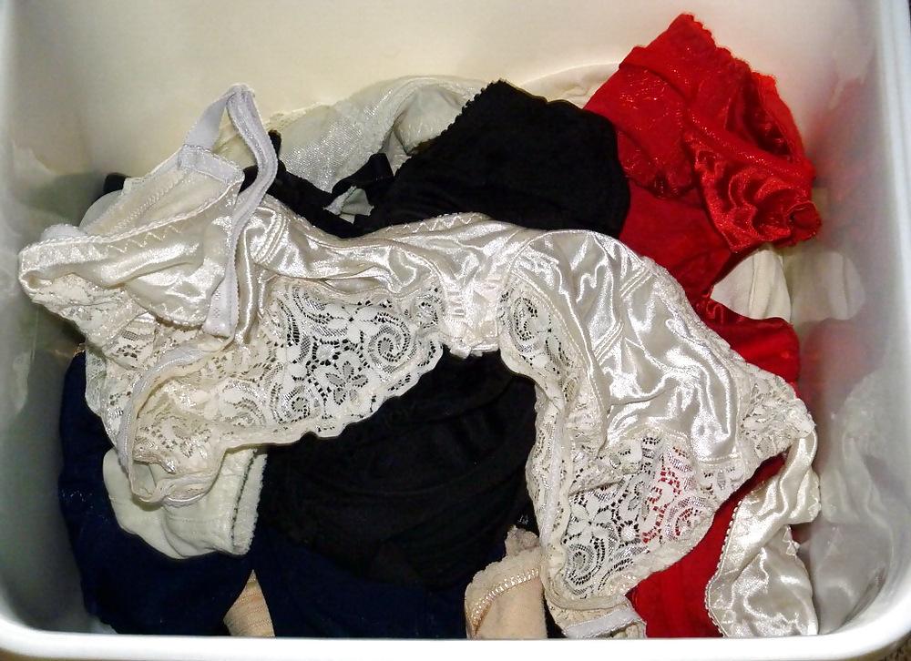 25P Underwear for laundry!
