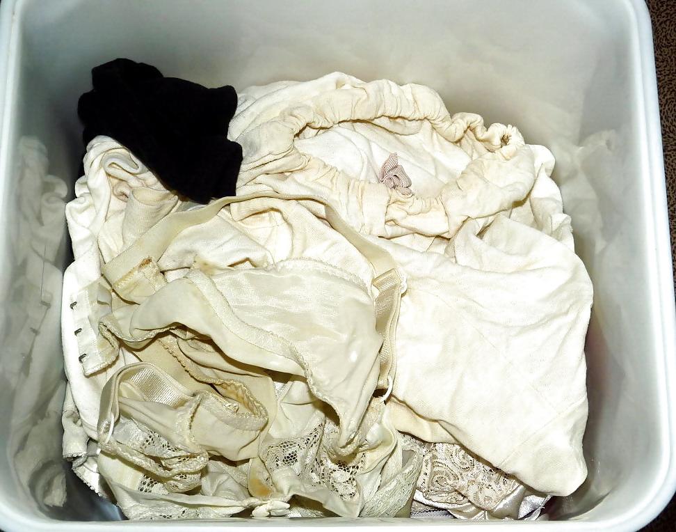 25P Underwear for laundry!