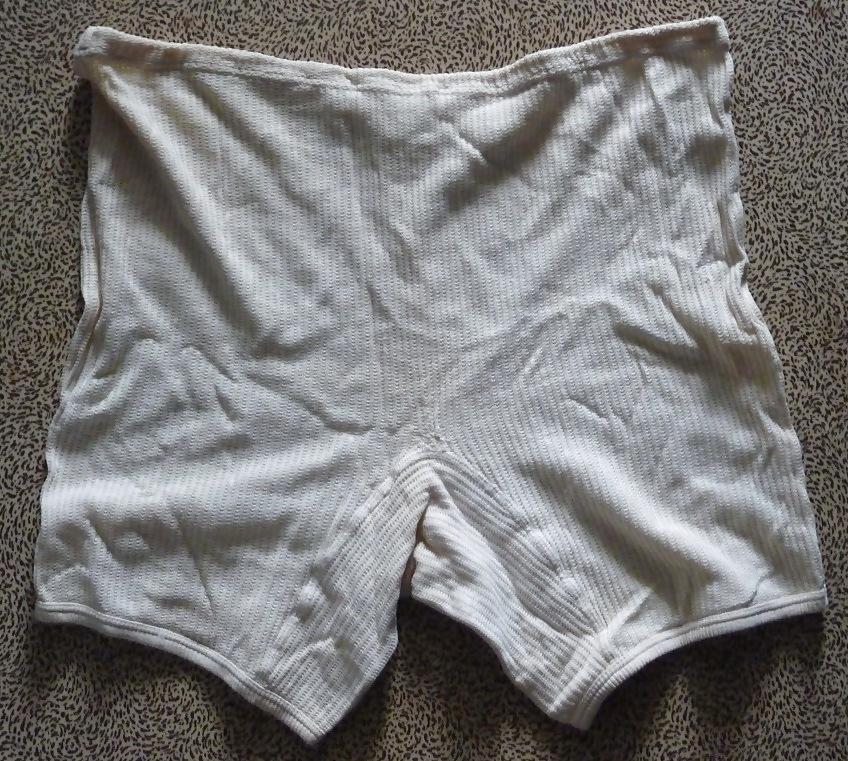25P Underwear for laundry!