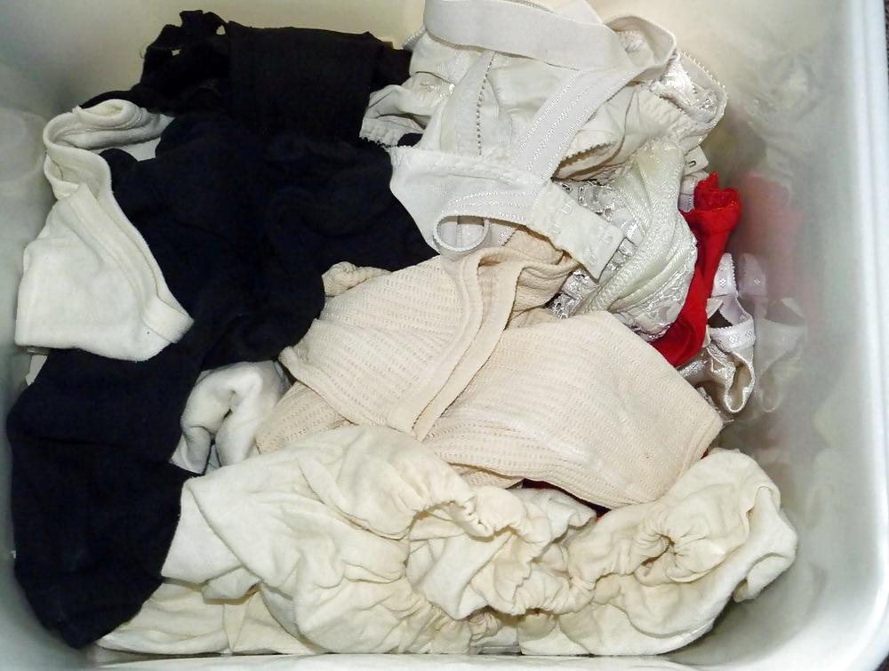 25P Underwear for laundry!