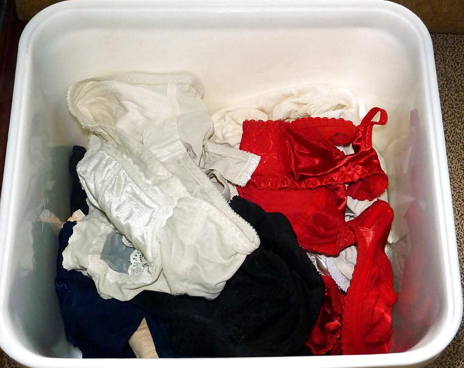 25P Underwear for laundry!