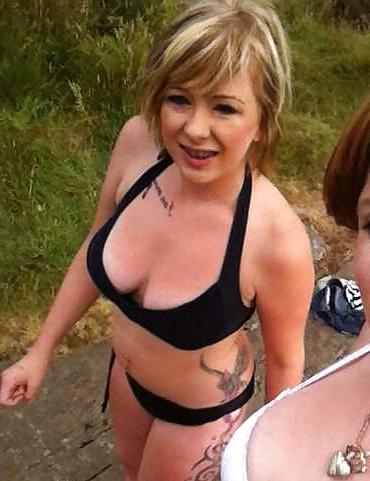 13P Teens Striping in public