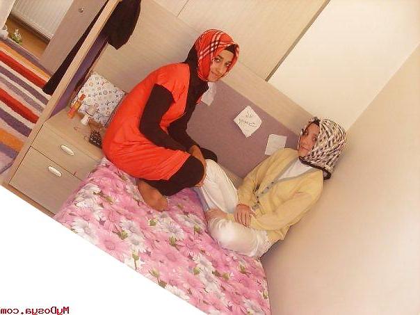 8P Pantyhose Turkish 