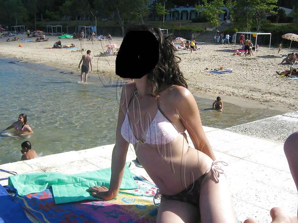 6P Turkish Slut Emine
