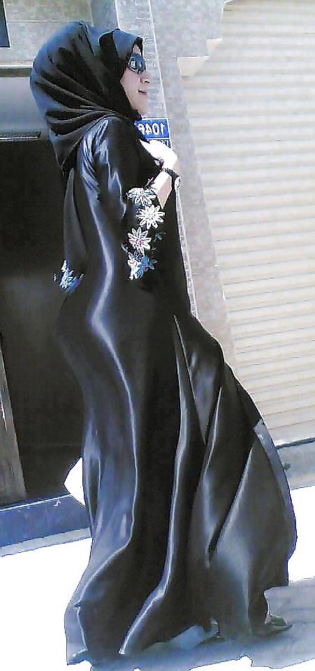21P Arab-Turkish HOT ASS