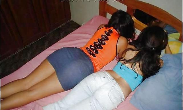 21P Arab-Turkish HOT ASS